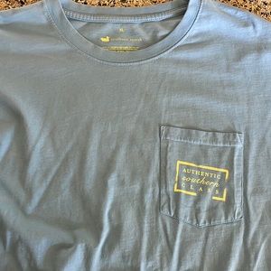 Southern Marsh Long Sleeve Shirt